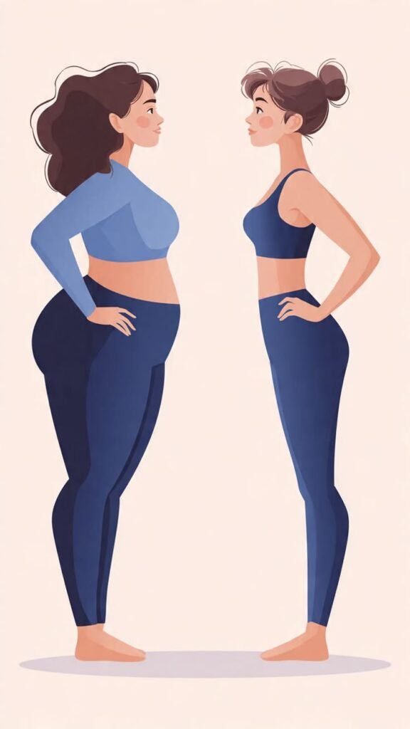 Best Exercise to For Weightloss