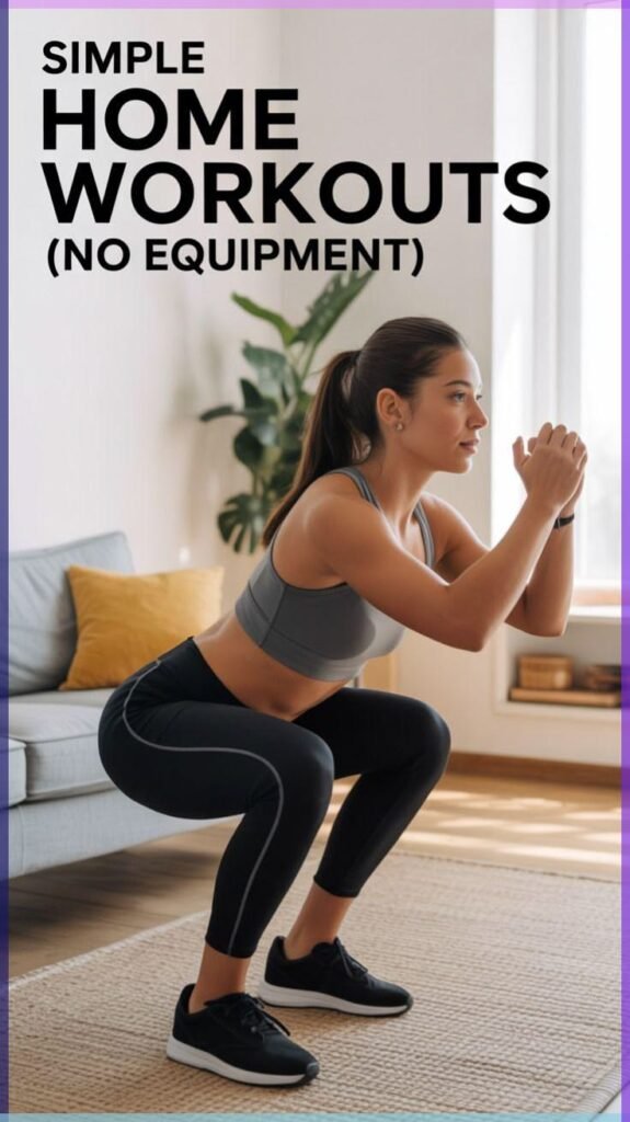 Home Workout